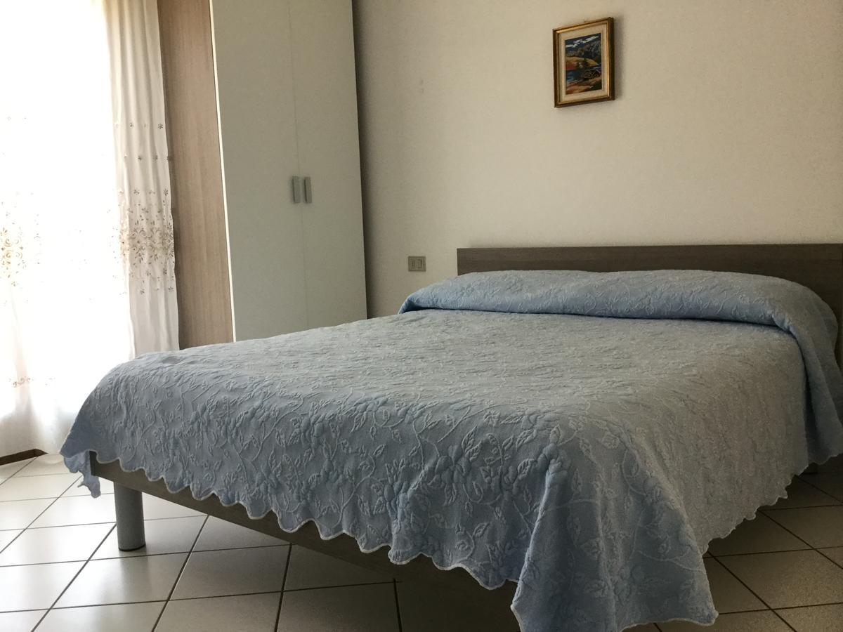 Hotel Bragozzo Соттомарина Экстерьер фото